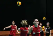 Türkiye VNL Çeyrek Finalinde Kanada ile Karşılaşıyor