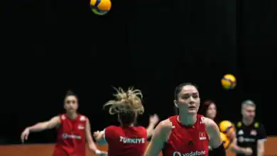 Türkiye VNL Çeyrek Finalinde Kanada ile Karşılaşıyor 4 Türkiye VNL Çeyrek Finalinde Kanada ile Karşılaşıyor