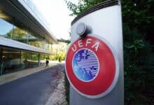 UEFA'dan FIFA'ya Balogun Tepkisi Kabul Edilemez