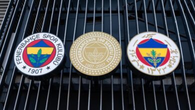 UEFA'dan Fenerbahçe'ye 7 Milyon Euro Harcama Cezası 5 UEFA'dan Fenerbahçe'ye 7 Milyon Euro Harcama Cezası