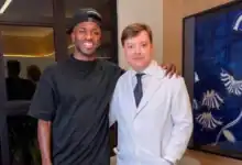 Vinicius Junior'dan Dünya Kupası Sonrası Estetik Sürprizi