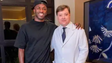 Vinicius Junior'dan Dünya Kupası Sonrası Estetik Sürprizi 6 Vinicius Junior'dan Dünya Kupası Sonrası Estetik Sürprizi