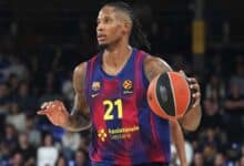 Fenerbahçe’den Flaş Hamle: Will Clyburn Kadroda