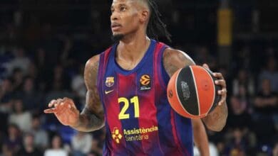 Fenerbahçe’den Flaş Hamle: Will Clyburn Kadroda