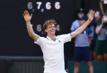 Wimbledon'da Şampiyon Yeniden Jannik Sinner