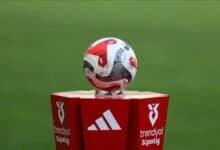 Yeni Sezonda Futbol Maçlarının Yayıncı Kuruluşları Belli Oldu