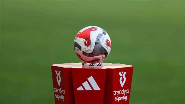 Yeni Sezonda Futbol Maçlarının Yayıncı Kuruluşları Belli Oldu