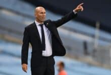 Zinedine Zidane, Fransa Milli Takımı'nın Yeni Teknik Direktörü Oldu