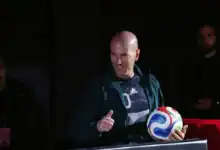 Zinedine Zidane Fransa'nın Yeni Teknik Direktörü Oluyor