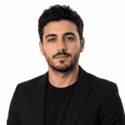 Kaan Demir fotoğrafı