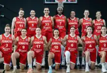Potanın Perileri'nin 2026 Dünya Kupası Kadrosu Açıklandı