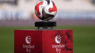1. Lig'de Yeni Sezon Heyecanı Yarın Başlıyor 3 1. Lig'de Yeni Sezon Heyecanı Yarın Başlıyor