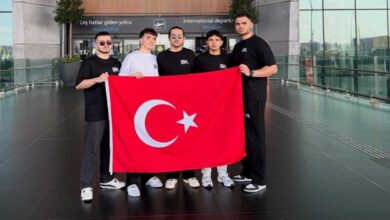 2026 PUBG Mobile World Cup: Dört Türk Takımı Dünya Sahnesinde