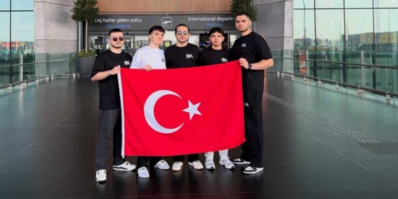 2026 PUBG Mobile World Cup: Dört Türk Takımı Dünya Sahnesinde