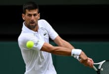 ABD Açık İlk Turunda Djokovic ve Williams'tan Erken Veda