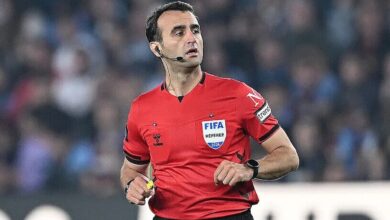 Atilla Karaoğlan'a UEFA Konferans Ligi'nde Görev