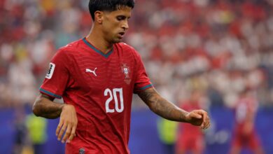 Barcelona, Joao Cancelo Transferini Resmen Duyurdu 5 Barcelona, Joao Cancelo Transferini Resmen Duyurdu