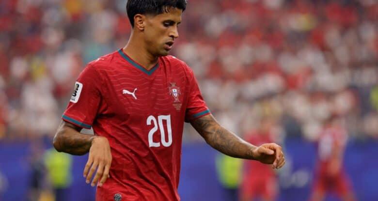 Barcelona, Joao Cancelo Transferini Resmen Duyurdu 1 Barcelona, Joao Cancelo Transferini Resmen Duyurdu