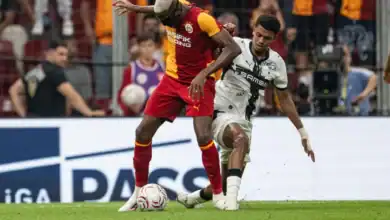 Barış Alper Yılmaz'ın Son Dakika Penaltısı Galatasaray'a 3-3'lük Beraberliği Getirdi