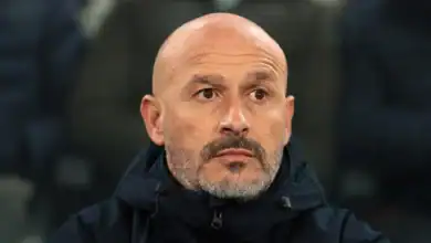 Beşiktaş Teknik Direktörü Vincenzo Italiano'dan Basın Toplantısı 5 Beşiktaş Teknik Direktörü Vincenzo Italiano'dan Basın Toplantısı