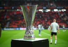 Beşiktaş ve Trabzonspor Avrupa Kurasını Bekliyor