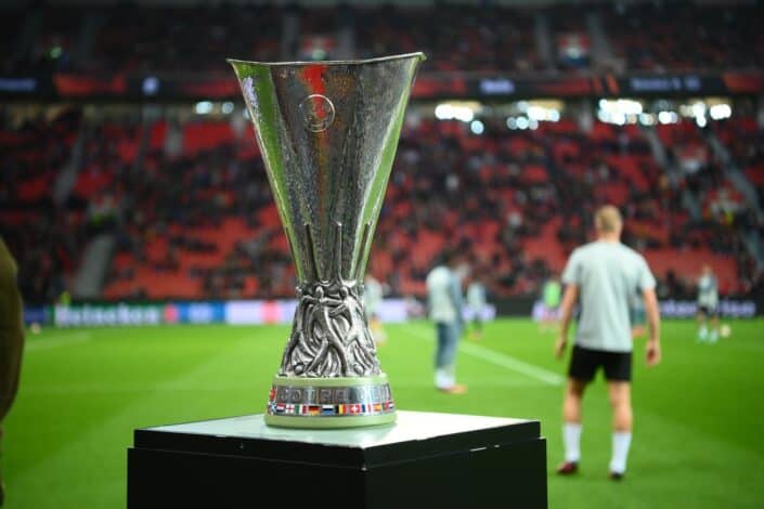 Beşiktaş ve Trabzonspor Avrupa Kurasını Bekliyor 1 Beşiktaş ve Trabzonspor Avrupa Kurasını Bekliyor