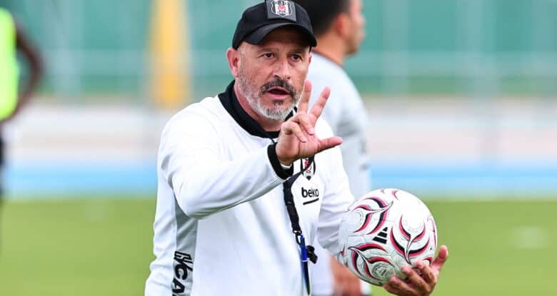 Beşiktaş'ta Fabio Miretti Transferi İçin Resmi Adımlar