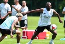 Beşiktaş'ta Jean Onana Dönemi Sona Erdi