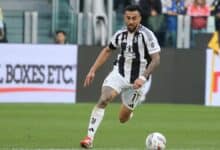 Beşiktaş'tan Nico Gonzalez İçin İlk Teklif