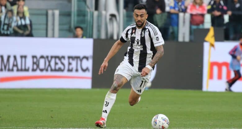Beşiktaş'tan Nico Gonzalez İçin İlk Teklif 1 Beşiktaş'tan Nico Gonzalez İçin İlk Teklif