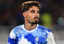 Chelsea'li Pedro Neto'ya Al-Hilal Talip Oldu