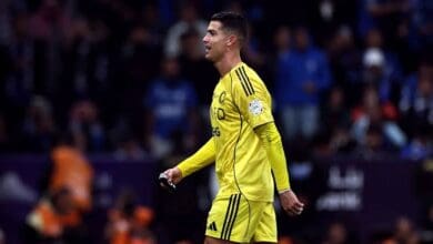Cristiano Ronaldo'dan Olası Emeklilik Açıklaması