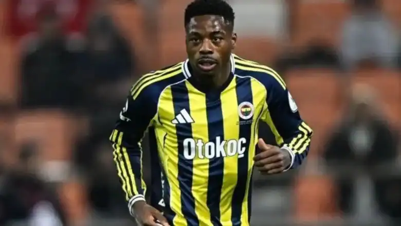 Deportivo'nun Gündemi Fenerbahçeli Anthony Musaba 1 Deportivo'nun Gündemi Fenerbahçeli Anthony Musaba