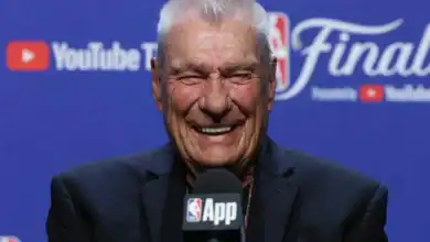 Efsanevi NBA Antrenörü Don Nelson 86 Yaşında Veda Etti