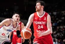 Ercan Osmani Litvanya Maçı Sonrası Ameliyat Oldu