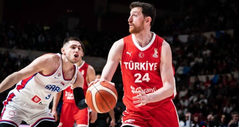 Ercan Osmani Litvanya Maçı Sonrası Ameliyat Oldu