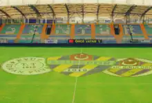 Eyüpspor'un 2026-2027 Sezonu İç Saha Stadyumu Belli Oldu