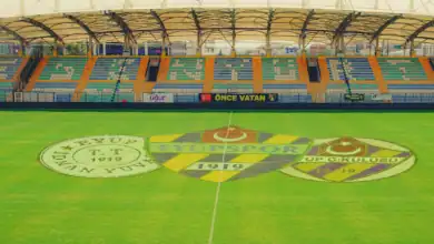 Eyüpspor'un 2026-2027 Sezonu İç Saha Stadyumu Belli Oldu