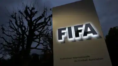FIFA'dan Dört Türk Takımına Transfer Yasağı