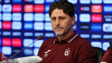 Fatih Tekke Trabzonspor'daki Görevinden Ayrıldı 10 Fatih Tekke Trabzonspor'daki Görevinden Ayrıldı