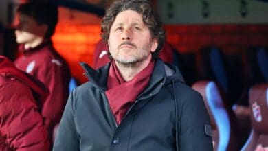 Trabzonspor'da Fatih Tekke'den Ferencvaros Maçı Öncesi Açıklamalar 6 Fatih Tekke