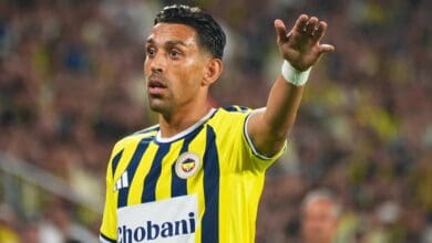 Fenerbahçe'den İrfan Can Kahveci Hakkındaki İddialara Yanıt