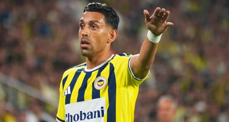 Fenerbahçe'den İrfan Can Kahveci Hakkındaki İddialara Yanıt