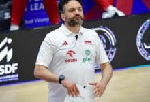 Fenerbahçe Kadın Voleybol Takımında İkinci Stefano Lavarini Dönemi