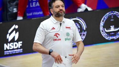 Fenerbahçe Kadın Voleybol Takımında İkinci Stefano Lavarini Dönemi