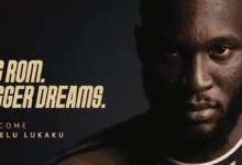 Fenerbahçe, Romelu Lukaku Transferini Resmen Duyurdu