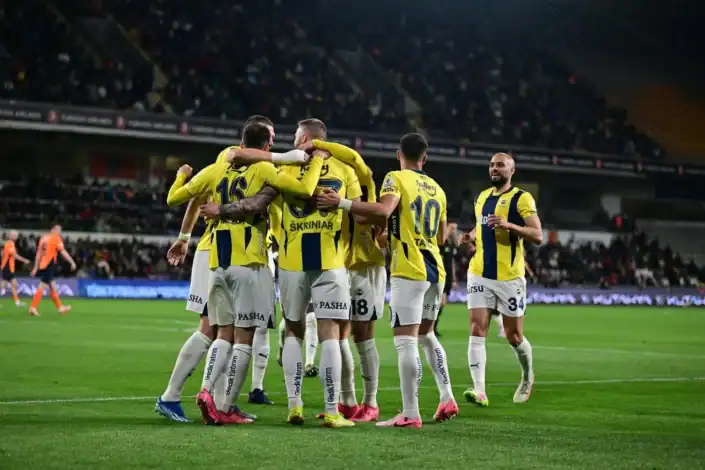 Fenerbahçe'nin Şampiyonlar Ligi Play-Off Rakibi Belli Oldu 1 Fenerbahçe'nin Şampiyonlar Ligi Play-Off Rakibi Belli Oldu