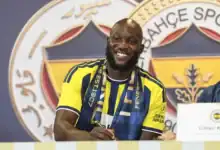 Fenerbahçe'den Romelu Lukaku Transferi Açıklaması