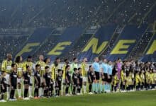 Fenerbahçe'nin Lyon Deplasmanı Öncesi Fransa'da Güvenlik Önlemleri