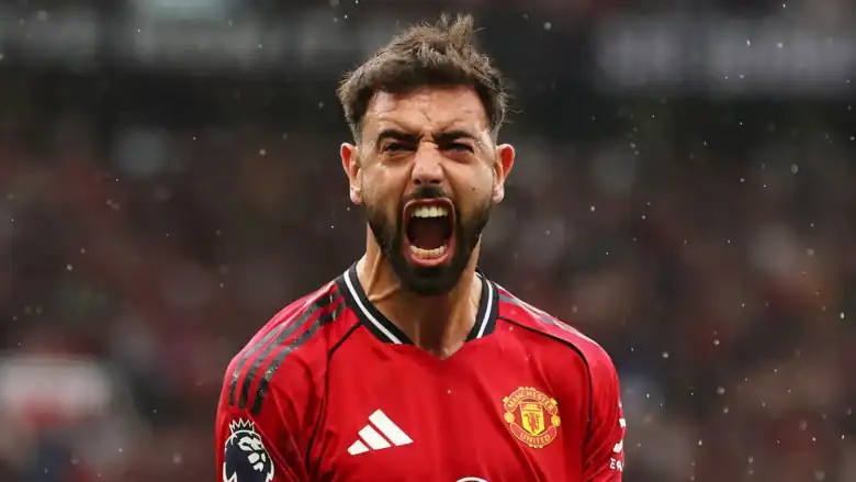 Galatasaray, Bruno Fernandes Transferi İçin Devrede